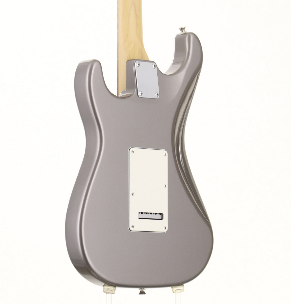 [SN T507] USED ThreeDots Guitars / S model/R-MH Dolphin Grey Metallic [3.67kg] ThreeDots [08]