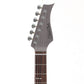 [SN T507] USED ThreeDots Guitars / S model/R-MH Dolphin Grey Metallic [3.67kg] ThreeDots [08]