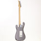 [SN T507] USED ThreeDots Guitars / S model/R-MH Dolphin Grey Metallic [3.67kg] ThreeDots [08]