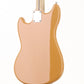 [SN MX17931185] USED FENDER MEXICO / Mustang Bass PJ / PF Capri Orange [03]