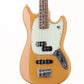 [SN MX17931185] USED FENDER MEXICO / Mustang Bass PJ / PF Capri Orange [03]