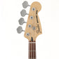 [SN MX17931185] USED FENDER MEXICO / Mustang Bass PJ / PF Capri Orange [03]
