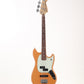 [SN MX17931185] USED FENDER MEXICO / Mustang Bass PJ / PF Capri Orange [03]