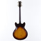 [SN F825592] USED Ibanez / 1982 AS200 Antique Violin [11]
