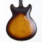 [SN F825592] USED Ibanez / 1982 AS200 Antique Violin [11]