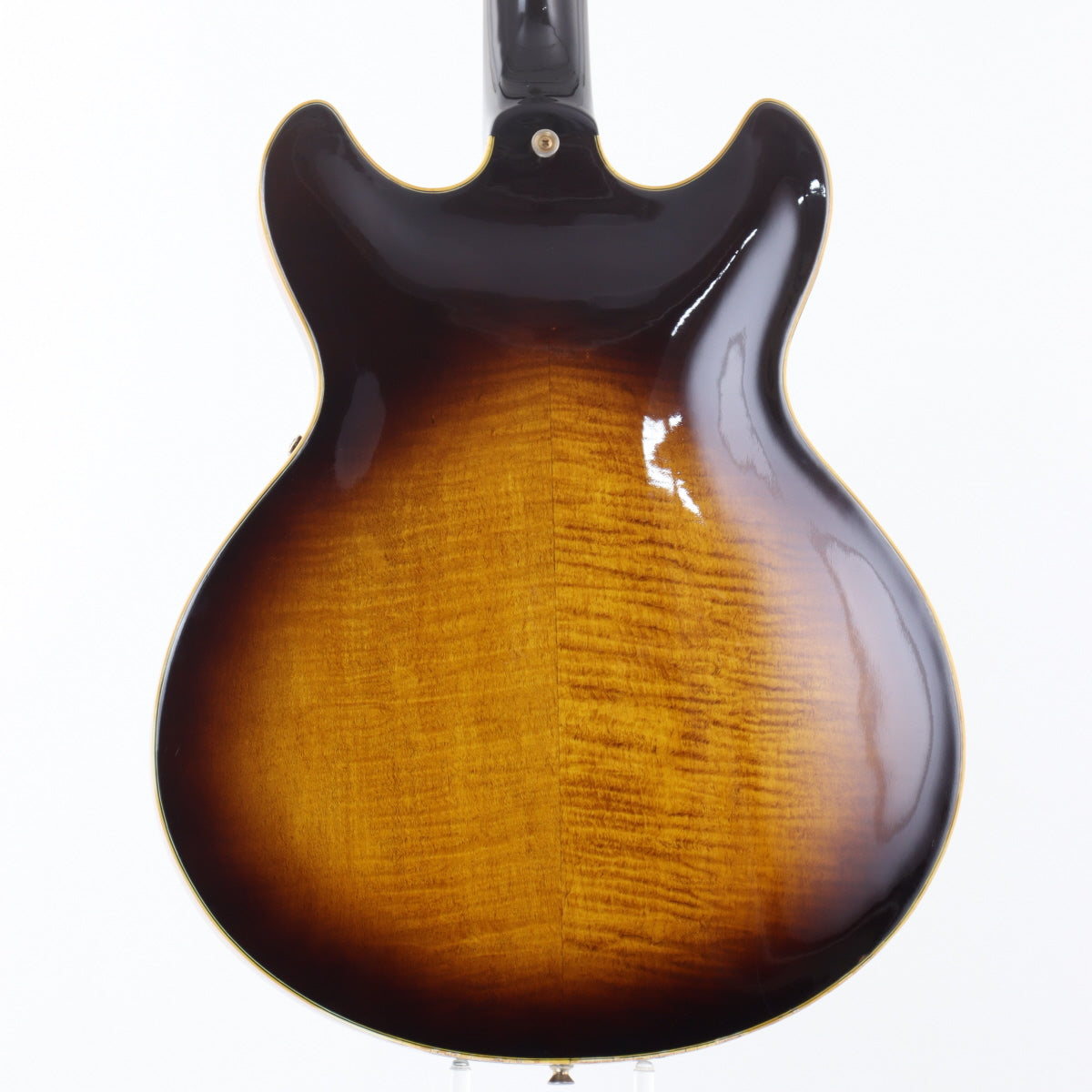 [SN F825592] USED Ibanez / 1982 AS200 Antique Violin [11]