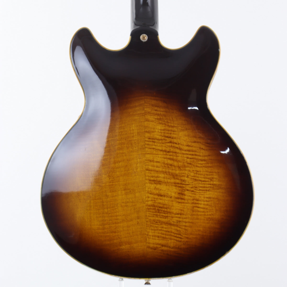 [SN F825592] USED Ibanez / 1982 AS200 Antique Violin [11]