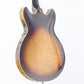 [SN F825592] USED Ibanez / 1982 AS200 Antique Violin [11]