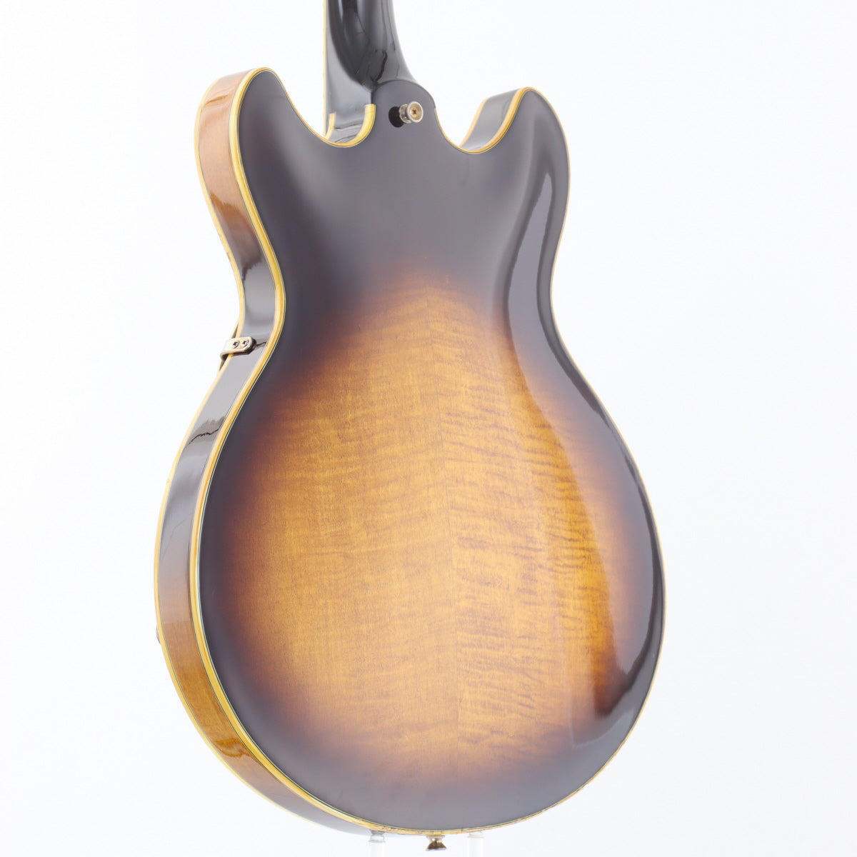 [SN F825592] USED Ibanez / 1982 AS200 Antique Violin [11]