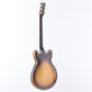 [SN F825592] USED Ibanez / 1982 AS200 Antique Violin [11]