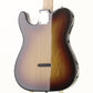 [SN CLF58342] USED G&amp;L / ASAT Classic Bluesboy Semi-Hollow 3-Tone Sunburst 2010 [09]