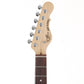 [SN CLF58342] USED G&amp;L / ASAT Classic Bluesboy Semi-Hollow 3-Tone Sunburst 2010 [09]