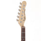 [SN CLF58342] USED G&amp;L / ASAT Classic Bluesboy Semi-Hollow 3-Tone Sunburst 2010 [09]