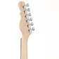 [SN CLF58342] USED G&amp;L / ASAT Classic Bluesboy Semi-Hollow 3-Tone Sunburst 2010 [09]