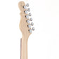 [SN CLF58342] USED G&amp;L / ASAT Classic Bluesboy Semi-Hollow 3-Tone Sunburst 2010 [09]