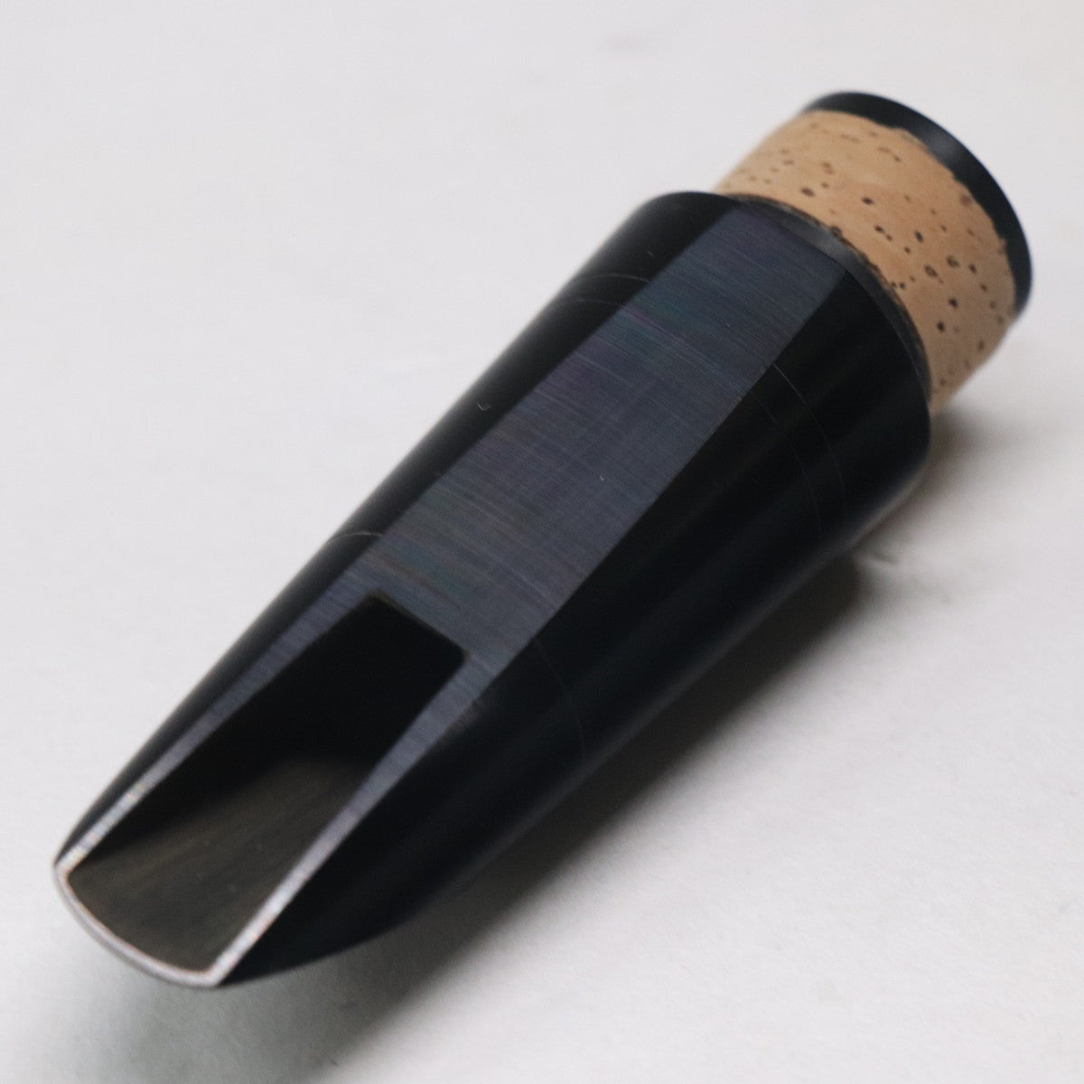 USED Vandoren / Clarinet 5RV mouthpiece [11]