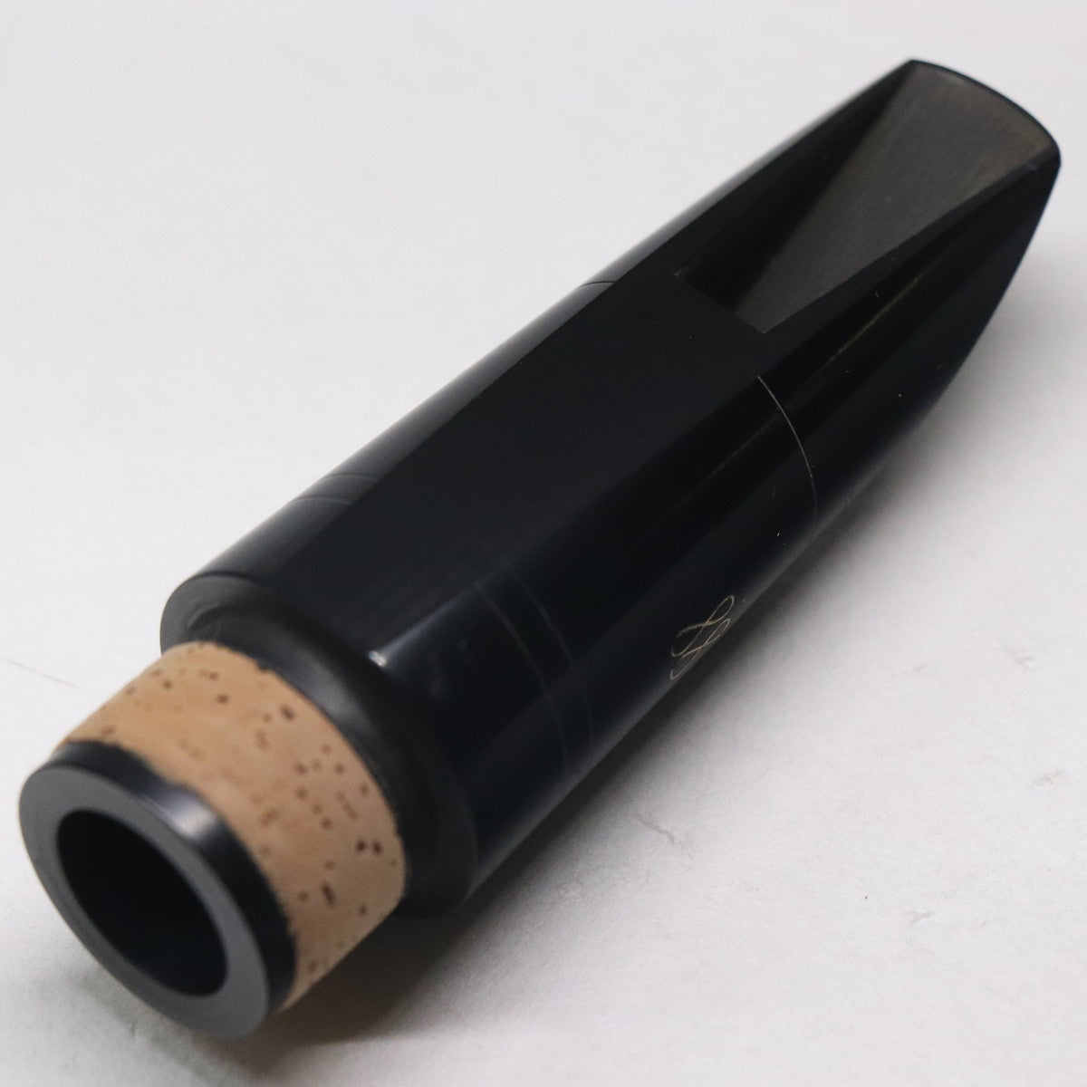 USED Vandoren / Clarinet 5RV mouthpiece [11]