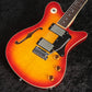 [SN PRT24005] USED OOPEGG / Trailbreaker Mark-2 Tremolo-Prototype Cherry Sunburst [03]