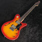 [SN PRT24005] USED OOPEGG / Trailbreaker Mark-2 Tremolo-Prototype Cherry Sunburst [03]