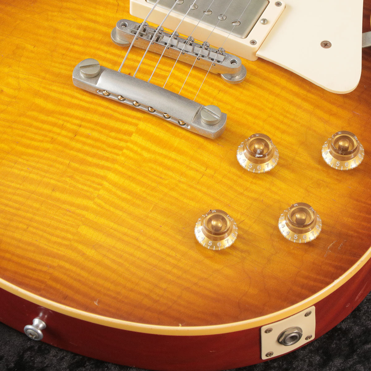 [SN 8 8847] USED GIBSON CUSTOM SHOP / Historic Collection 1958 Les Paul Standard Reissue [03]
