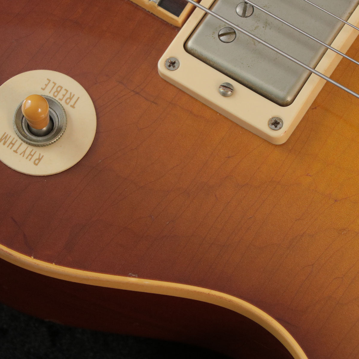 [SN 8 8847] USED GIBSON CUSTOM SHOP / Historic Collection 1958 Les Paul Standard Reissue [03]