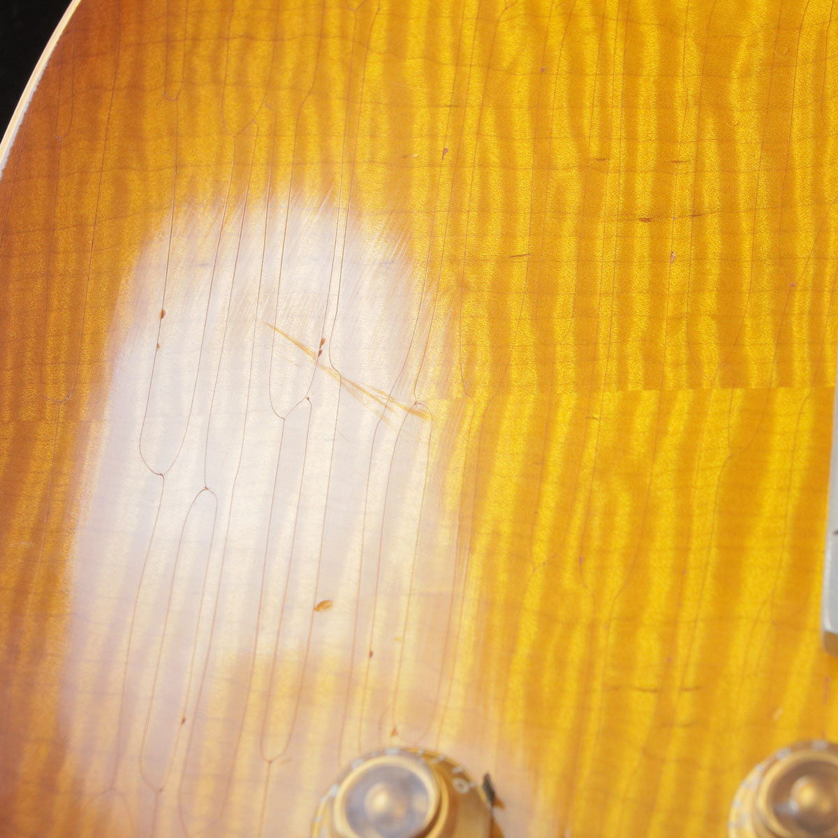 [SN 8 8847] USED GIBSON CUSTOM SHOP / Historic Collection 1958 Les Paul Standard Reissue [03]