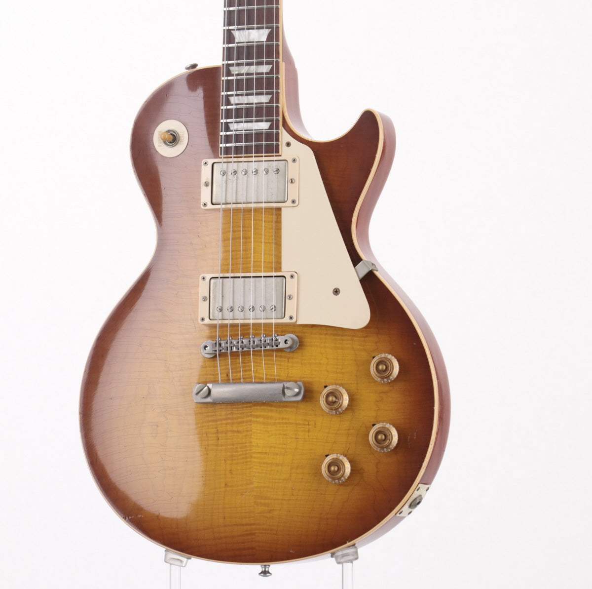[SN 8 8847] USED GIBSON CUSTOM SHOP / Historic Collection 1958 Les Paul Standard Reissue [03]