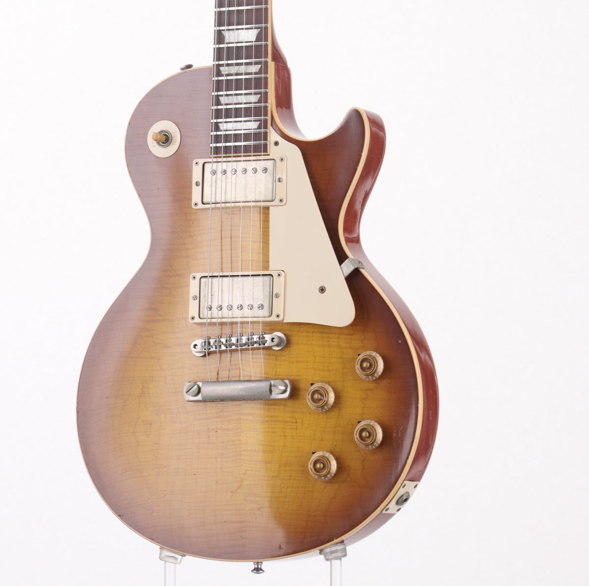 [SN 8 8847] USED GIBSON CUSTOM SHOP / Historic Collection 1958 Les Paul Standard Reissue [03]