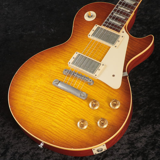 [SN 8 8847] USED GIBSON CUSTOM SHOP / Historic Collection 1958 Les Paul Standard Reissue [03]