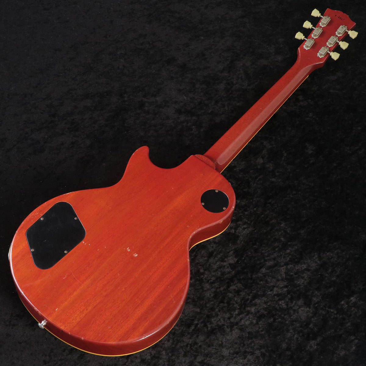 [SN 8 8847] USED GIBSON CUSTOM SHOP / Historic Collection 1958 Les Paul Standard Reissue [03]