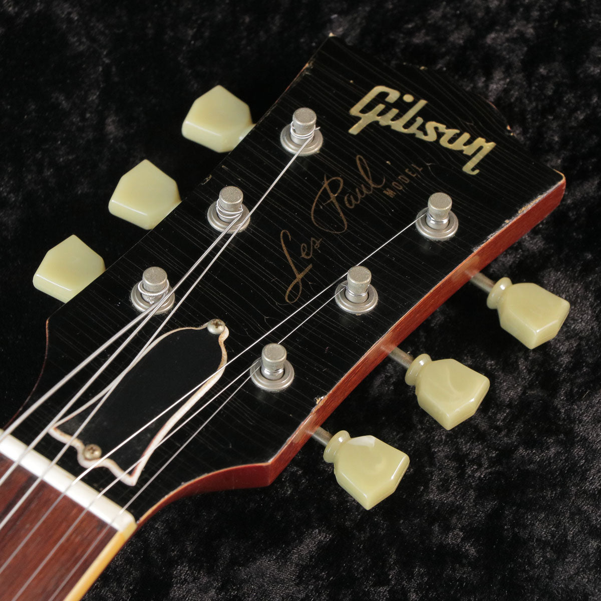 [SN 8 8847] USED GIBSON CUSTOM SHOP / Historic Collection 1958 Les Paul Standard Reissue [03]