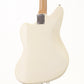 [SN V122693] USED FENDER USA / American Vintage 62 JAGUAR Olympic White [03]