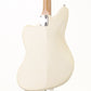 [SN V122693] USED FENDER USA / American Vintage 62 JAGUAR Olympic White [03]