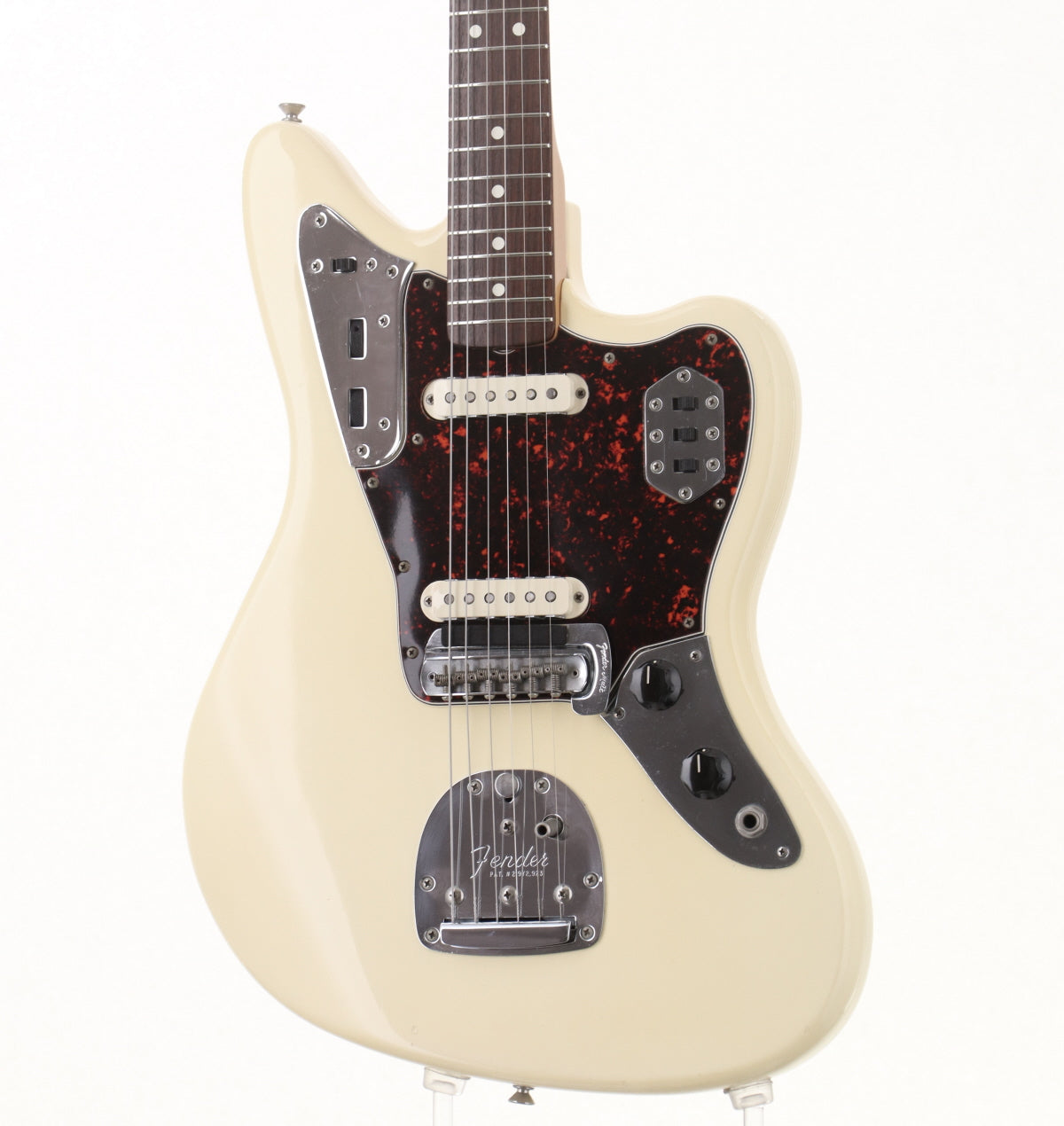 Fender American Vintage '62 Jaguar | Reverb Canada Fender