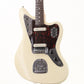 [SN V122693] USED FENDER USA / American Vintage 62 JAGUAR Olympic White [03]