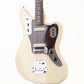 [SN V122693] USED FENDER USA / American Vintage 62 JAGUAR Olympic White [03]