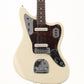 [SN V122693] USED FENDER USA / American Vintage 62 JAGUAR Olympic White [03]
