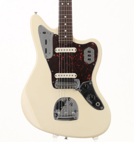 [SN V122693] USED FENDER USA / American Vintage 62 JAGUAR Olympic White [03]