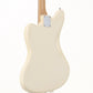 [SN V122693] USED FENDER USA / American Vintage 62 JAGUAR Olympic White [03]