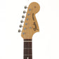 [SN V122693] USED FENDER USA / American Vintage 62 JAGUAR Olympic White [03]