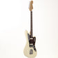 [SN V122693] USED FENDER USA / American Vintage 62 JAGUAR Olympic White [03]