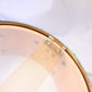 USED PEARL / CL5314D 14x6.5 OnePiece Maple Pearl Snare Drum [08]