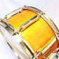 USED PEARL / CL5314D 14x6.5 OnePiece Maple Pearl Snare Drum [08]
