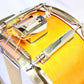 USED PEARL / CL5314D 14x6.5 OnePiece Maple Pearl Snare Drum [08]