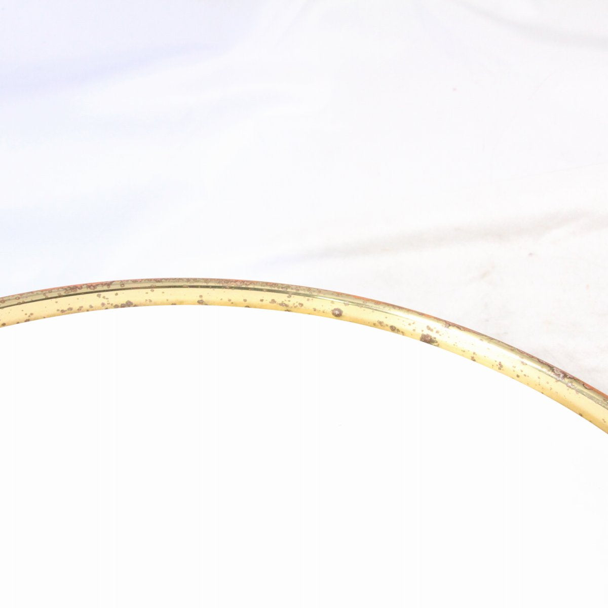 USED PEARL / CL5314D 14x6.5 OnePiece Maple Pearl Snare Drum [08]