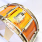 USED PEARL / CL5314D 14x6.5 OnePiece Maple Pearl Snare Drum [08]