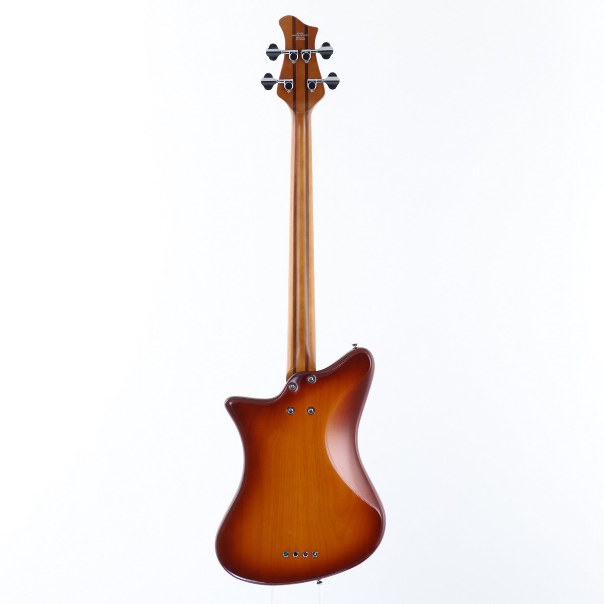 [SN RG19G488] USED RYOGA / SKATER-BASS / LEC GBS [12]