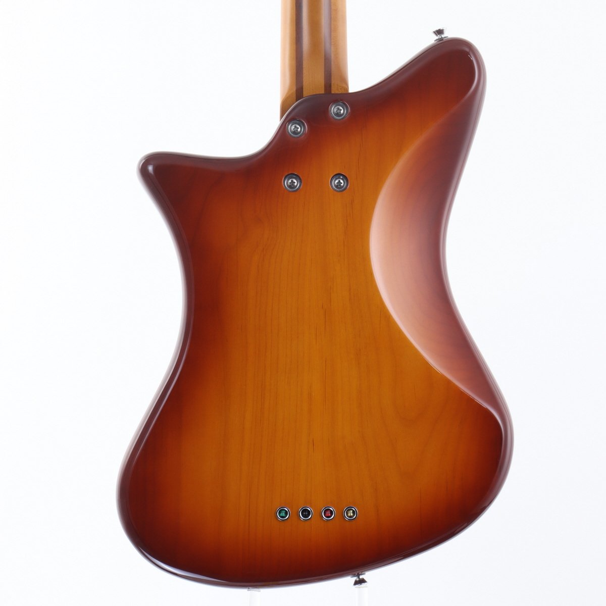 [SN RG19G488] USED RYOGA / SKATER-BASS / LEC GBS [12]