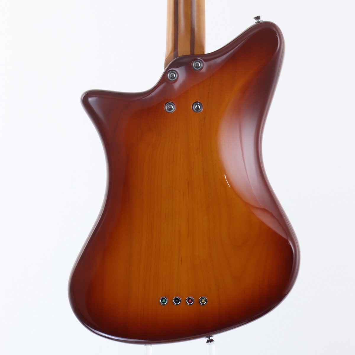 [SN RG19G488] USED RYOGA / SKATER-BASS / LEC GBS [12]
