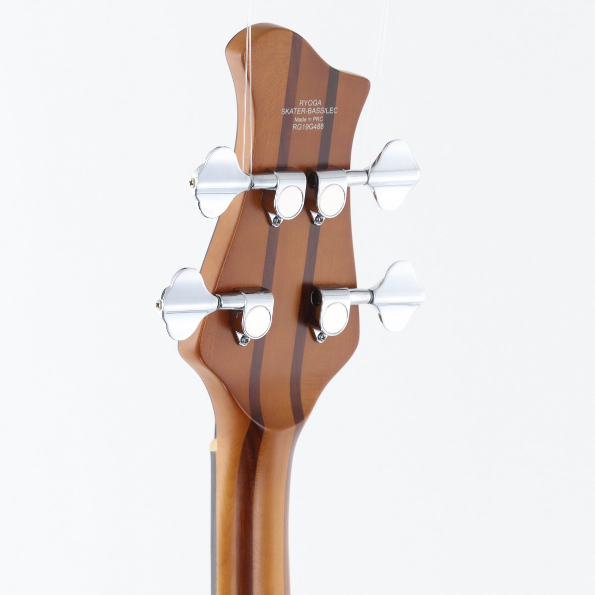 [SN RG19G488] USED RYOGA / SKATER-BASS / LEC GBS [12]